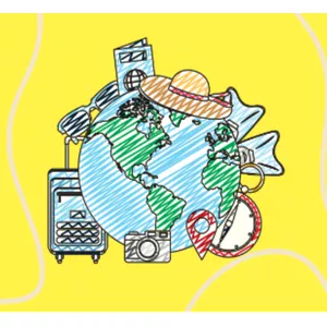 Imagen de portada para Ebook Frases útiles en portugués