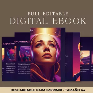 Imagen de portada para Curso online Guía para Superara una Ruptura Emocional