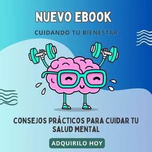 Imagen de portada para Curso online CUIDANDO TU BIENESTAR