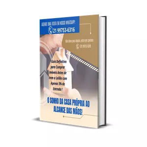 Imagem de capa para o Ebook Casa dos Leilões - Seu Imóvel com 5% de Entrada