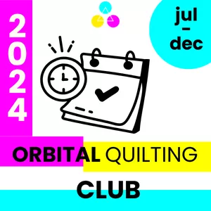 Cover image for Online course CLUB 2024 Jul-Dec