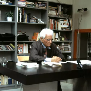 Imagen de portada para Ebook Libros  Jacques Derrida