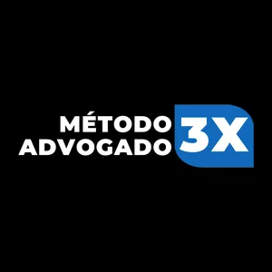 Imagem de capa para o Curso online Método Advogado3X