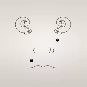 Tia Rica - Projeto Glow Up >