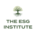 The ESG Institute logo