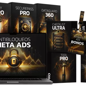 Imagen de portada para Curso online Método Infinity Ads
