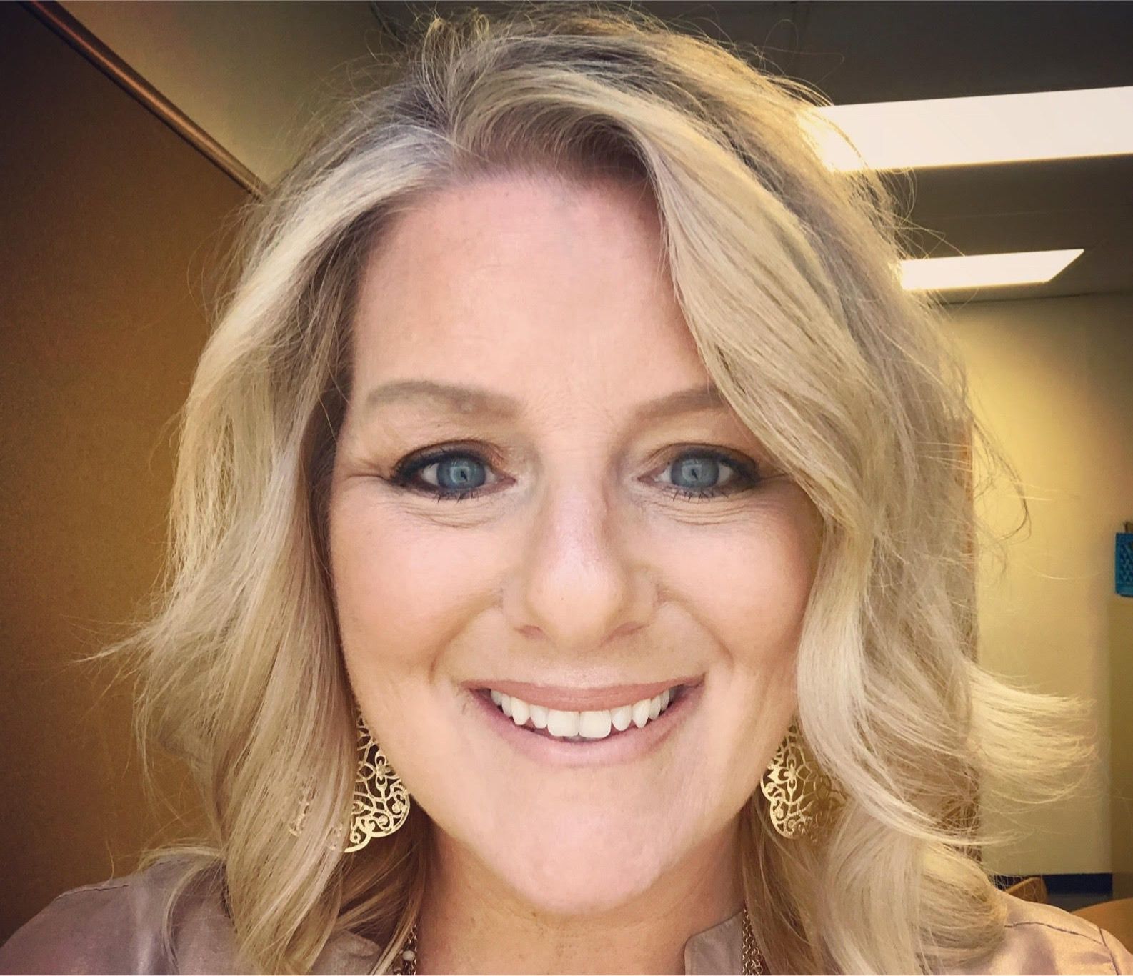 Melissa Stiffler