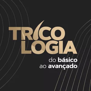 Imagem de capa para o Curso online Tricologia do Básico ao Avançado