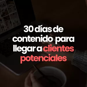 Imagen de portada para Ebook Guía para Conectar con Clientes Potenciales"