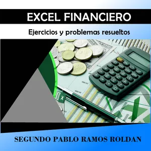 Imagen principal del producto Excel Financiero