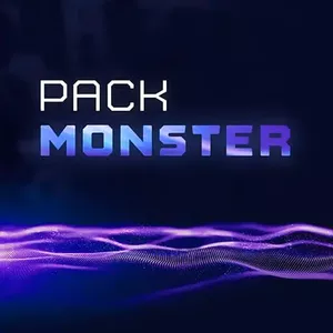 Cover image for Online course Pack Monster 2.0 - The best pack for creators!