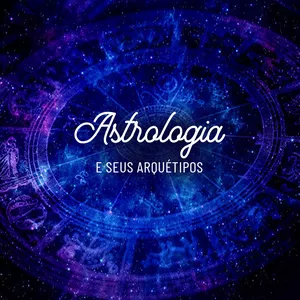 Imagem do curso Astrologia e seus Arquétipos