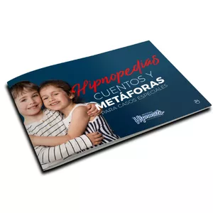Imagen de portada para Curso online Hipnopedias, Cuentos y Metáforas