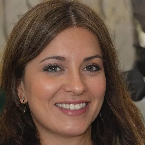 Nathalie V.