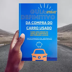 Imagem do curso Guia Definitivo da Compra do Carro Usado 