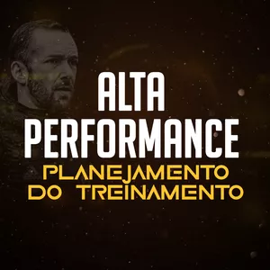 Curso Planejamento do Treinamento para Alta Performance