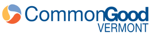 Common Good Vermont logo