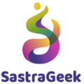 SastraGeek Solutions logo