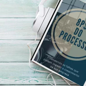 Imagem de capa para o Curso online Método 8ps