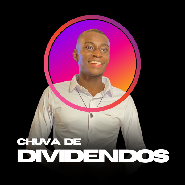 Imagem do curso Chuva de Dividendos