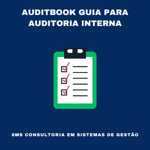 Imagem de capa para o Curso online Auditoria Interna da Qualidade - Aplicação Direta e Assertiva