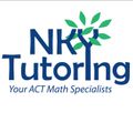NKY Tutoring - ACT Fast Math logo