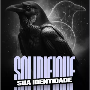 Imagem de capa para o Ebook Guia prático! Solidifique sua identidade