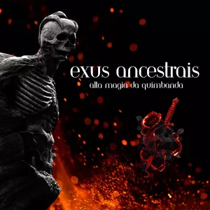 Imagem de capa para o Curso online CURSO MASTER: EXU E POMBOGIRA GUARDIÕES ANCESTRAIS 