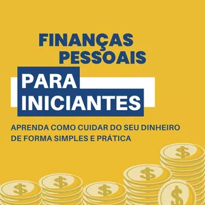 Imagem de capa para o Serviço online Mentoria Planejamento Financeiro Pessoal - PFP Gold
