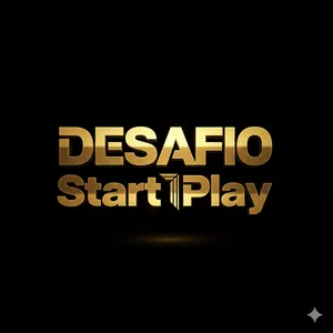 Imagem do curso DESAFIO Start Play