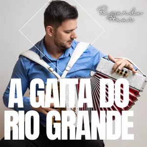 Imagem de capa para o Curso online A gaita do Rio Grande 