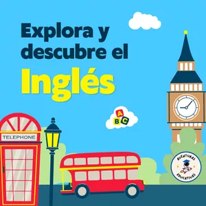Imagen de portada para Curso online Explora y descubre el inglés