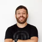 Foto do Criador Prof. Dr. Victor Coswig