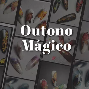 Imagem do curso Outono mágico ✨🍁