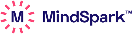 MindSpark Learning logo