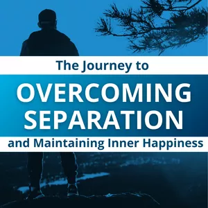 Cover image for Ebook [Extra] The guide to overcoming separation and staying happy and strong