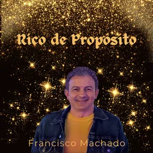 Imagem de capa para o Curso online Rico de Propósito