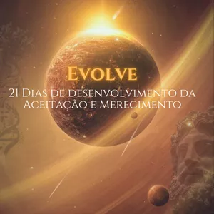 Imagem de capa para o Curso online EVOLVE 