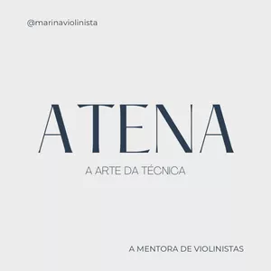 Imagem de capa para o Curso online Comunidade Violinista de Elite 