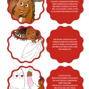 Imagem de capa para o Ebook MENINA BONITA DO LAÇO DE FITA - HISTÓRIA NA LATA 