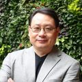 四維健康 logo