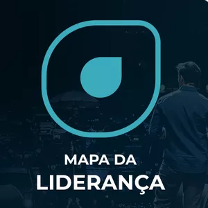 Imagem de capa para o Curso online O Mapa da Liderança