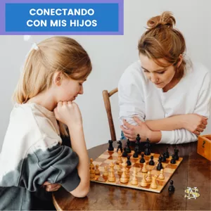 Imagen de portada para Curso online CONECTANDO CON MIS HIJOS