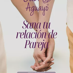 Imagen de portada para Curso online Sanar tu relación en pareja 
