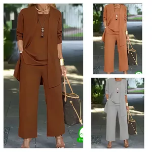 Imagem de capa para o Ebook MOLDE EM PDF CONJUNTO INÊS