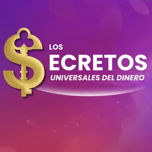 Imagen de portada para Curso online Los Secretos Universales del Dinero