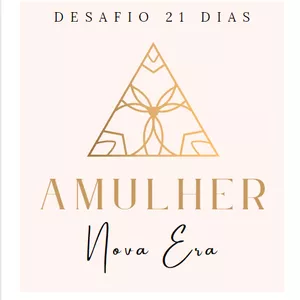 Imagem de capa para o Curso online Desafio de 21 Dias: A Mulher da Nova Era