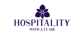 HWF School of Hospitality logo