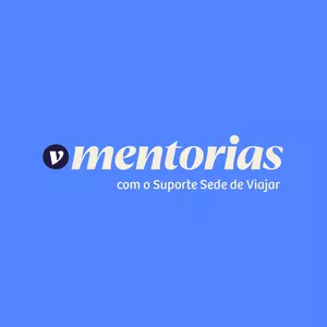 Imagem de capa para o Curso online MENTORIA INDIVIDUAL SUPORTE SEDE DE VIAJAR 