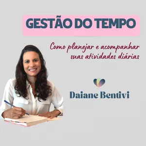 Imagem de capa para o Curso online Gestão do Tempo: Gerencie seu tempo e maximize seu potencial
